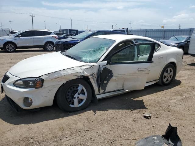 Pontiac Grand Prix