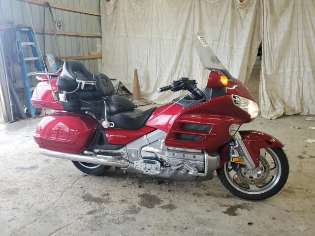 Honda GL1800