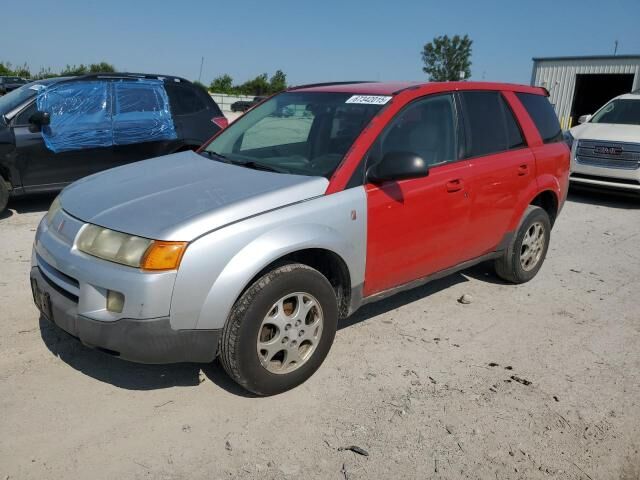 Saturn Vue