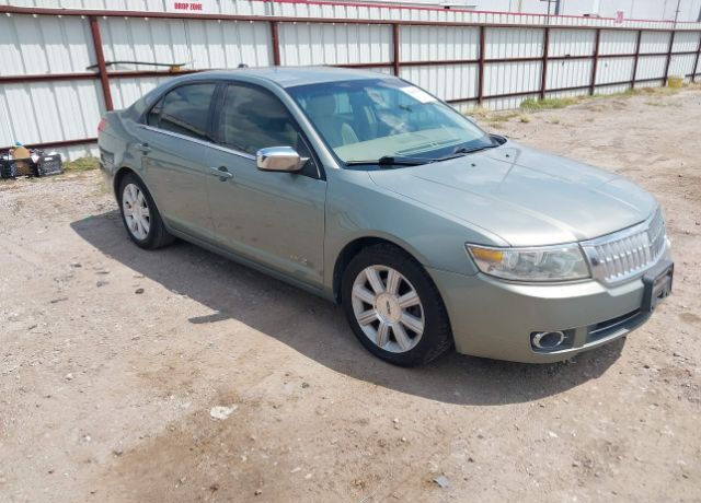 Lincoln MKZ