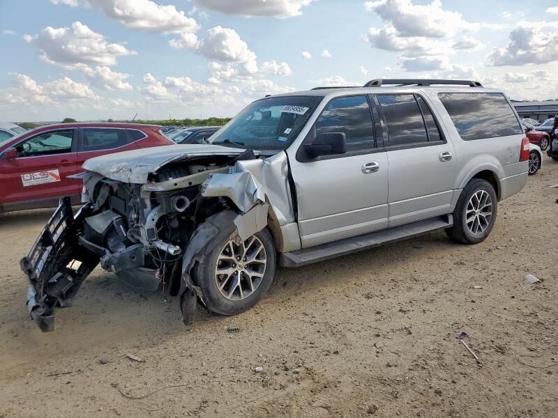 Ford Expedition EL
