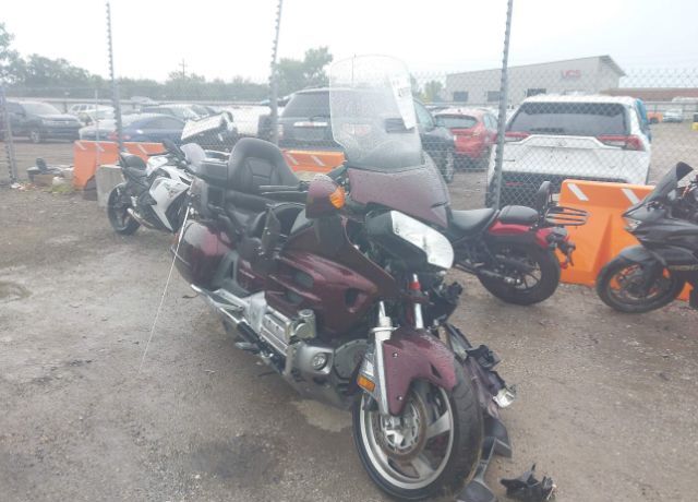 Honda GL1800
