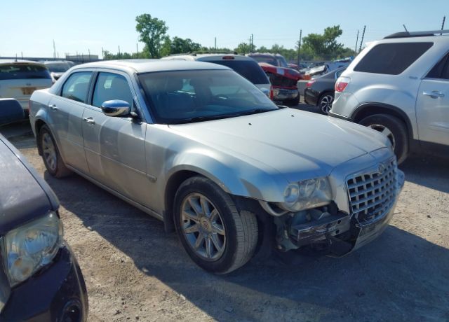 Chrysler 300C