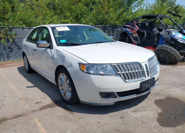 Lincoln MKZ