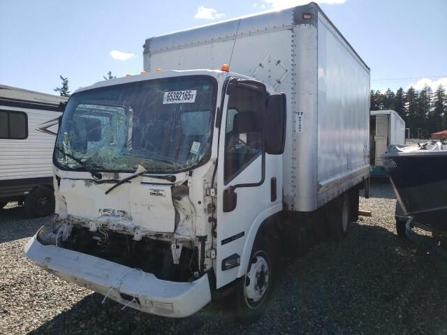 Isuzu NQR/NRR