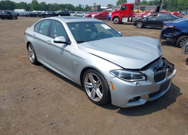 BMW 535i
