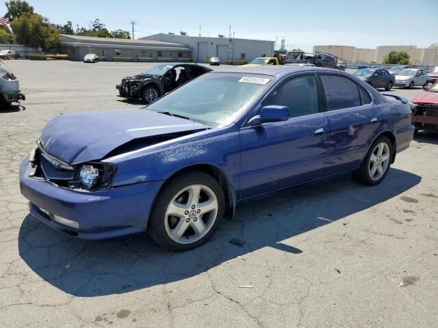 Acura TL