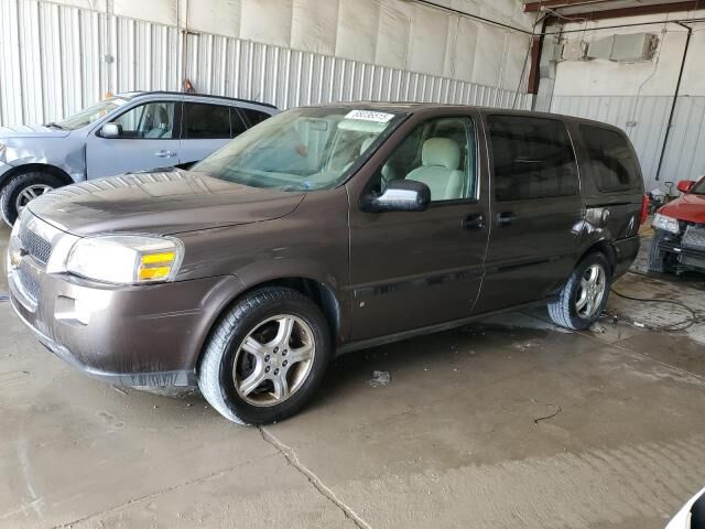 Chevrolet Uplander