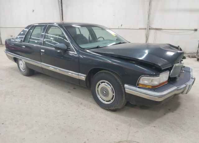 Buick Roadmaster