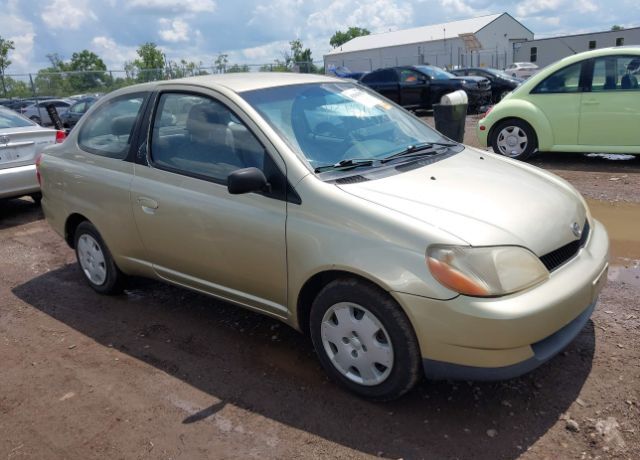Toyota Echo