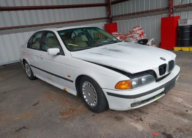 BMW 528i