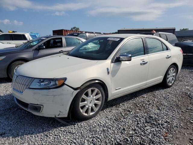 Lincoln MKZ