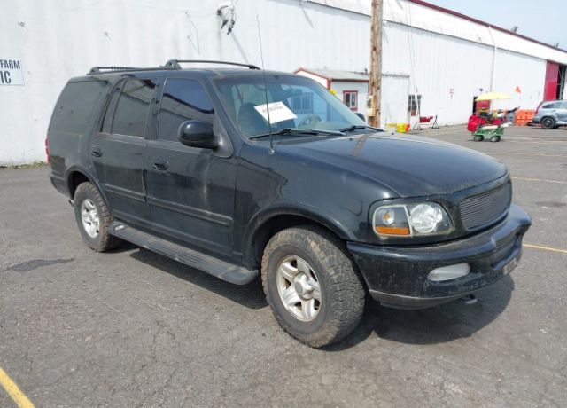 Ford Expedition