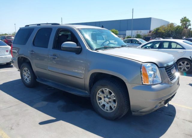 GMC Yukon