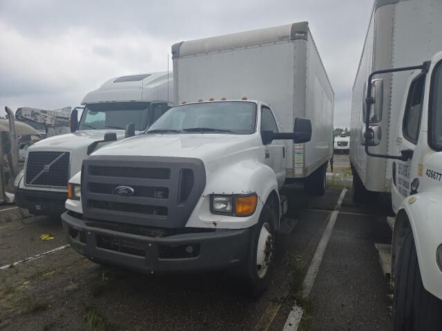 Ford F-750
