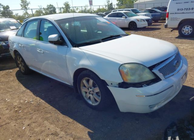 Ford Five Hundred