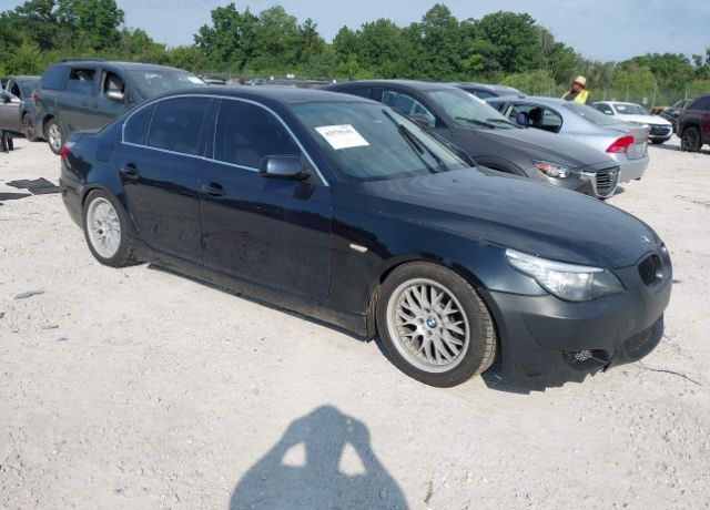 BMW 528i