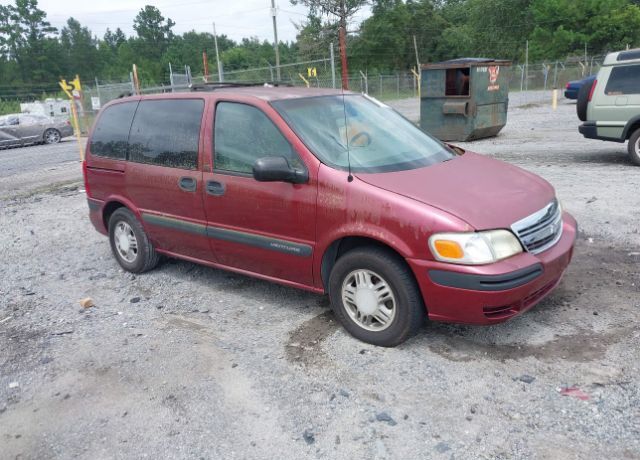 Chevrolet Venture