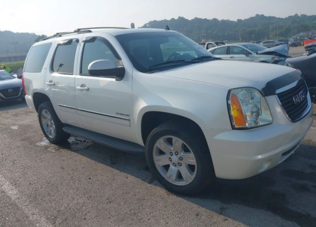 GMC Yukon