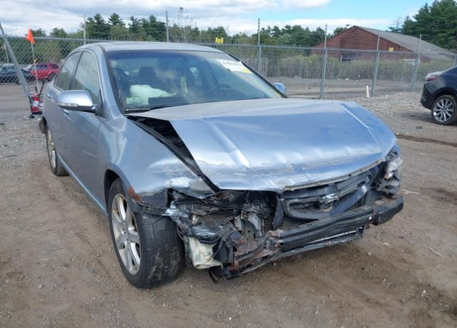 Acura TSX