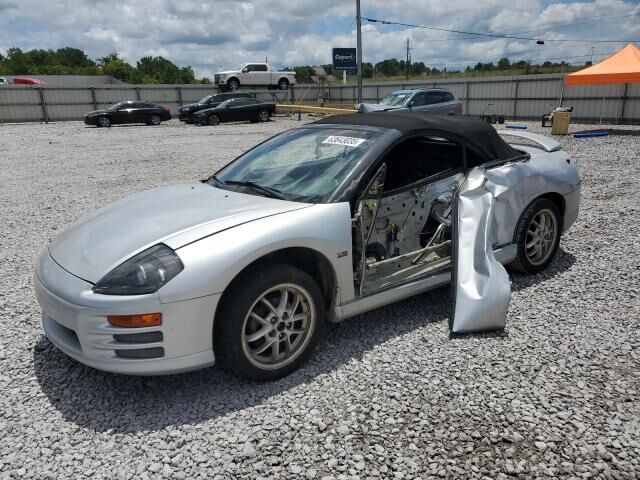 Mitsubishi Eclipse