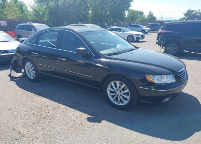 Hyundai Azera