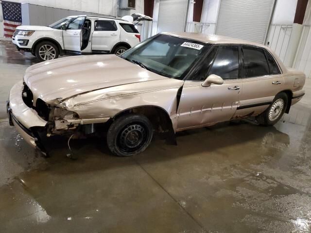 Buick LeSabre