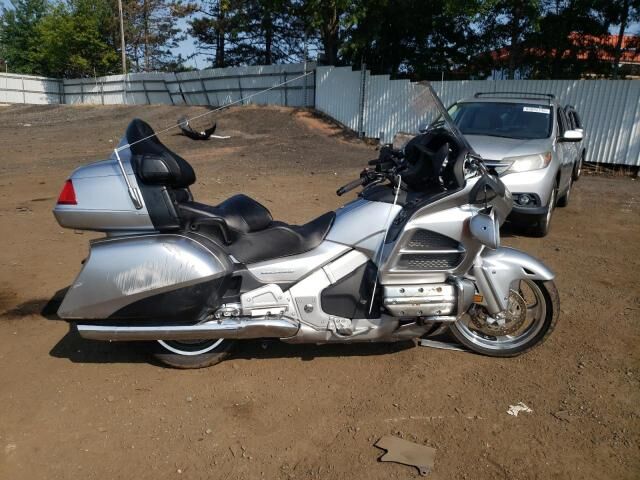 Honda GL1800