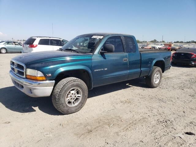 Dodge Dakota