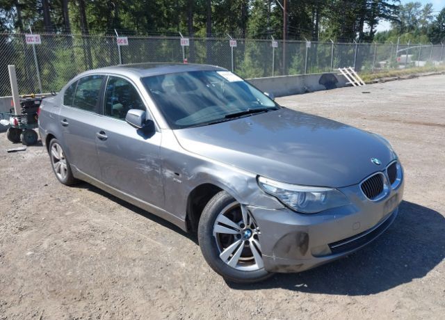 BMW 528i