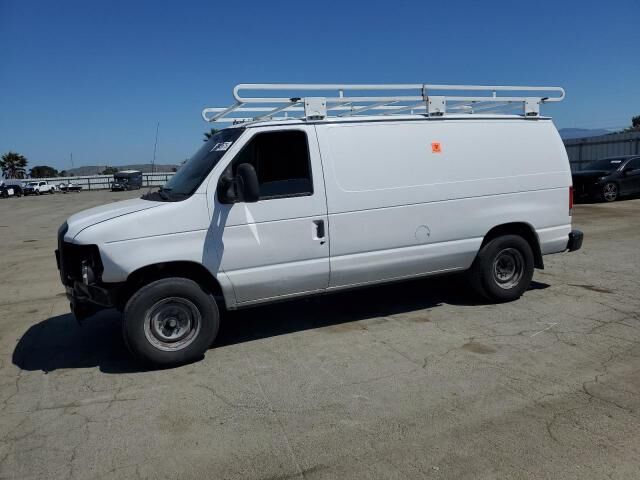 Ford E-150