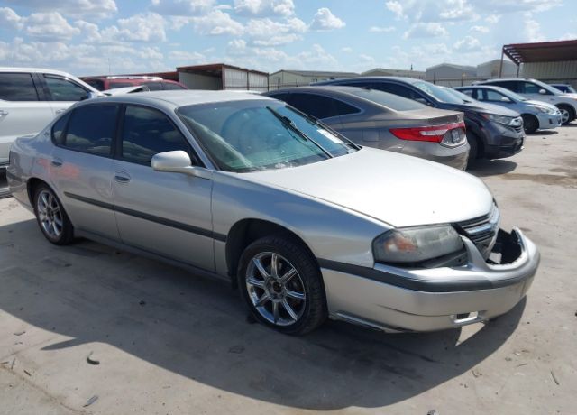 Chevrolet Impala
