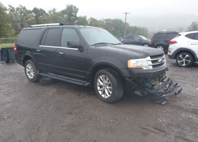 Ford Expedition EL