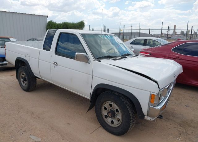 Nissan Pickup