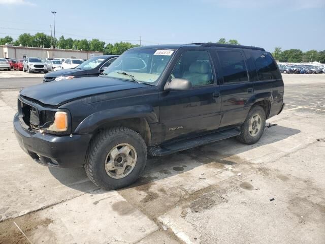 GMC Yukon