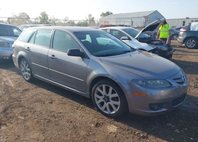 Mazda Mazda6