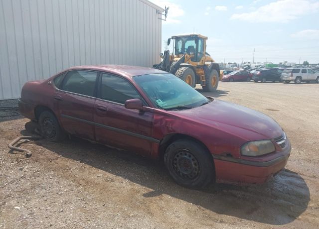 Chevrolet Impala