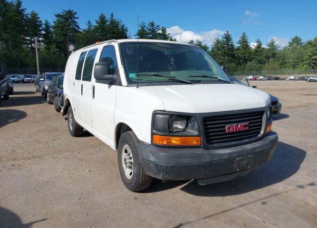 GMC Savana