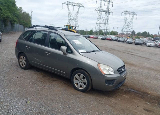 Kia Rondo