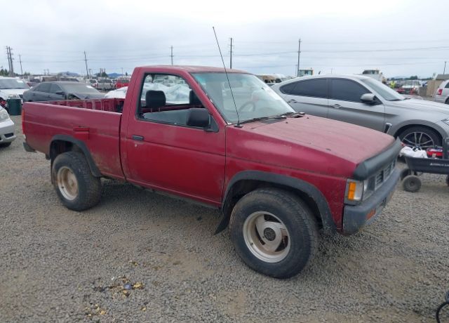 Nissan Pickup