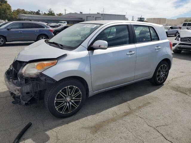 Toyota SCION xD