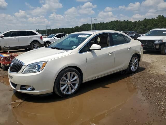 Buick Verano