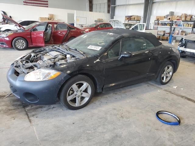 Mitsubishi Eclipse
