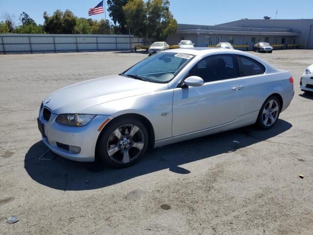 BMW 328xi