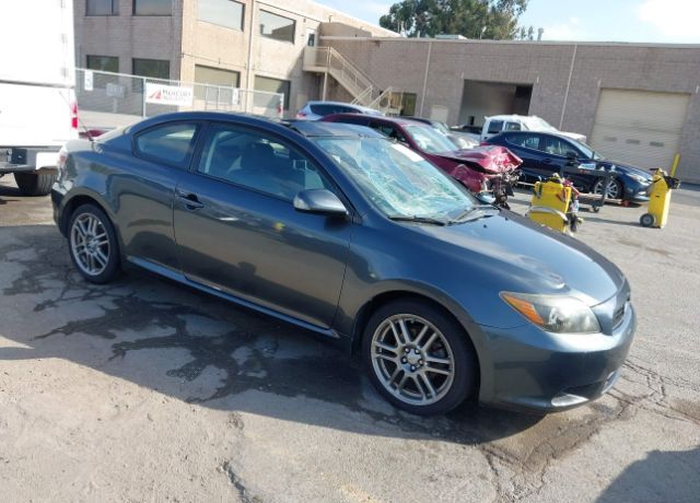 Toyota SCION tC