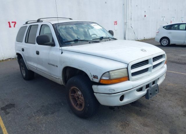 Dodge Durango
