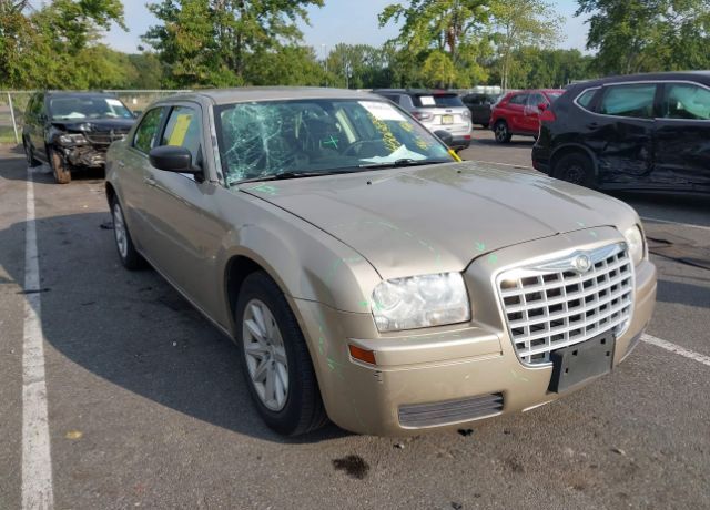 Chrysler 300