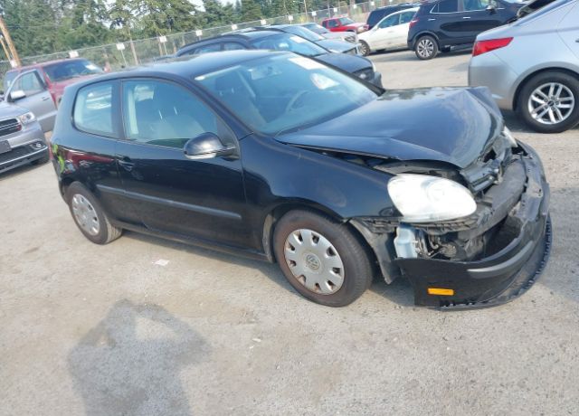 Volkswagen Rabbit
