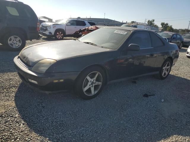 Honda Prelude