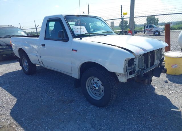 Mazda B-Series